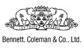 Bennett Coleman Time od India
