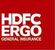 HDFC Ergo