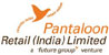Pantaloon retails