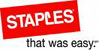 Staples