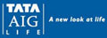 TATA AIG Life Insurance