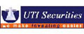UTI Securities